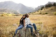 Boulder Mountain Photoshoot thumbnail 2