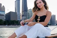 Chicago Sailboat Charter with Captain 3 hr thumbnail 6