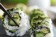 San Diego Sushi Making Class at a Local Brewery thumbnail 2
