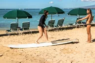 Waikiki Surf Lesson 90 min thumbnail 3
