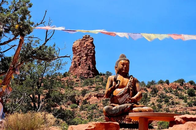 Sedona Wine and Vortex Tour - Image 5