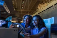 Chicago Museum of Science and Industry Ticket thumbnail 6