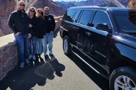 Hoover Dam Private Tour by SUV thumbnail 4