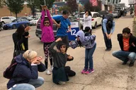 Ann Arbor Scavenger Hunt thumbnail 1