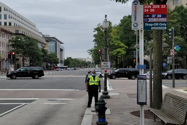 Washington DC Full-Day Tour - Image 4