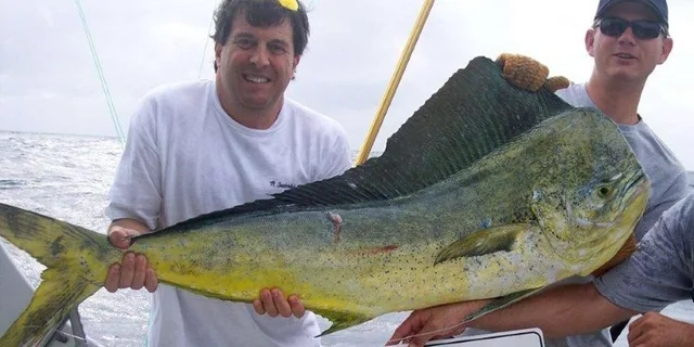 Fort Lauderdale Sport Fishing Charter - Image 3