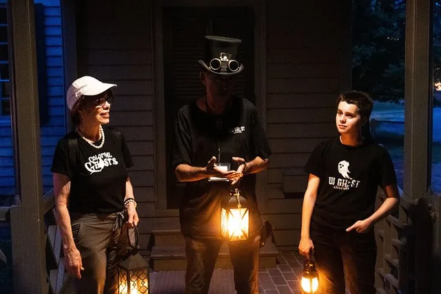 Indianapolis Ghost Tour - Image 5