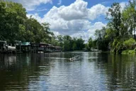 Jacksonville Kayak Rental Adventure on Ortega River thumbnail 3