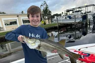 Vero Beach Fishing Charter thumbnail 2