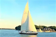 Hilton Head America's Cup Yacht Sail thumbnail 2