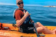 Santa Barbara Gaviota Coast Kayak Tour 3.5 Hr thumbnail 6