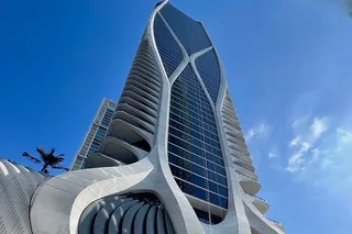 Miami Walking Tour of Hidden Gems