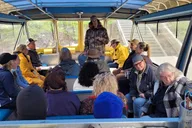 Boise Hells Canyon Jet Boat Tour 5 hr thumbnail 6
