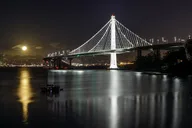 San Francisco City Sightseeing Tour with Airport Pickup thumbnail 5