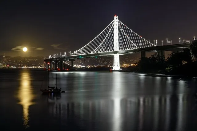 San Francisco City Sightseeing Tour with Airport Pickup - Image 5