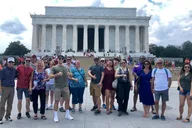 Washington DC Day Tour thumbnail 5