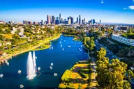 Los Angeles Icons Private Highlights Tour 5 hr thumbnail 6