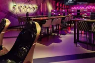 Boston F1 Simulator Experience thumbnail 6