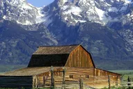 Jackson Grand Teton National Park Tour 4 hr thumbnail 1