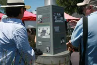 San Diego LGBTQ History Walking Tour thumbnail 5