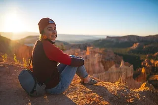 Las Vegas Zion Glamping Adventure 4 Days