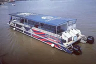 Savannah Dolphin Eco Tour thumbnail 1