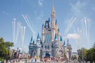 Orlando Day Trip from Miami with Theme Park Admission thumbnail 1
