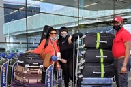 Chicago Airport Luggage Delivery and Storage thumbnail 2