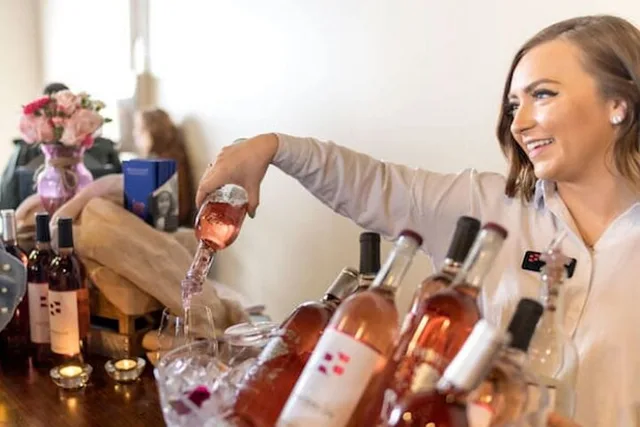 Woodinville Wine Tasting Pass - Image 2