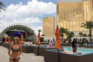 Las Vegas Pool Party Tour thumbnail 2