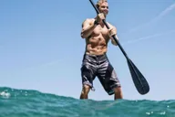 La Jolla Stand-Up Paddle Board Rental thumbnail 1