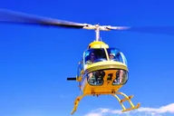 Pigeon Forge Helicopter Tour Over French Broad River thumbnail 4