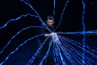Las Vegas Mat Franco Magic Show 1.5 hr thumbnail 4