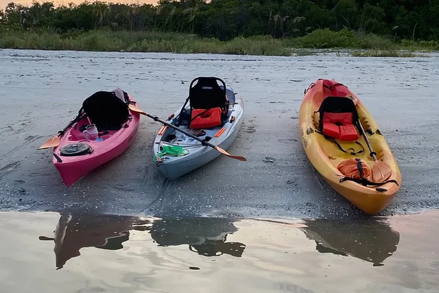 Naples Kayak Rental - Image 2