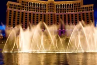 Las Vegas City Tour with Hotel Pickup thumbnail 1