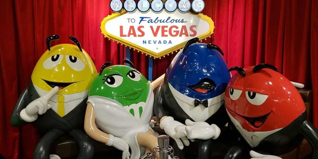 Las Vegas Chocolate Tour - Image 6