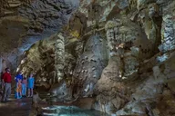 San Antonio Natural Bridge Caverns Discovery Tour 1 hr thumbnail 2
