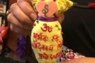 New Orleans Haunted Museum Tour with Psychic Reading thumbnail 3