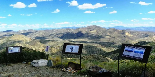 Scottsdale Sonoran Desert Jeep Tour - Image 3