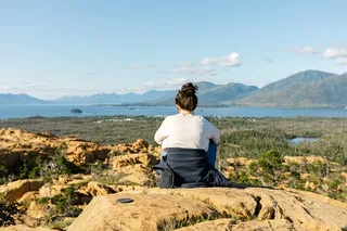 Ketchikan Cruise, Hike, and Cultural Immersion