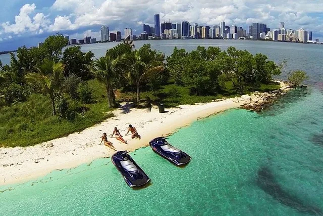Miami Jetski Tour - Image 2