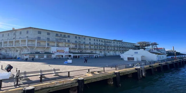 San Francisco Alcatraz, Muir Woods and Sausalito Day Tour - Image 2