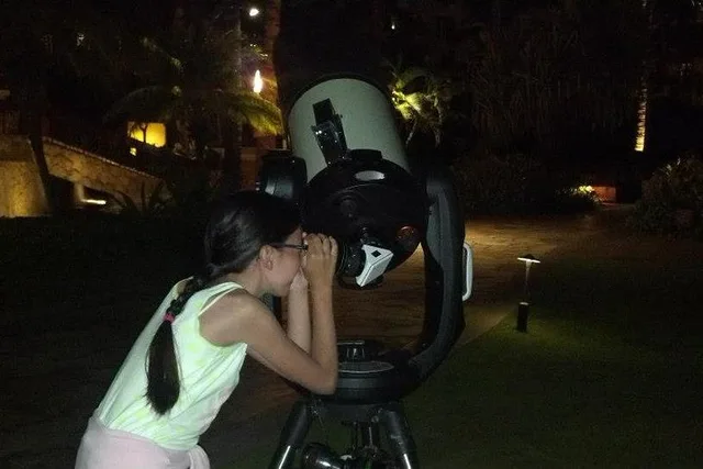 Ko Olina Star Show at Naupaka Spa - Image 1