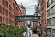 New York City Architecture Walking Tour thumbnail 3