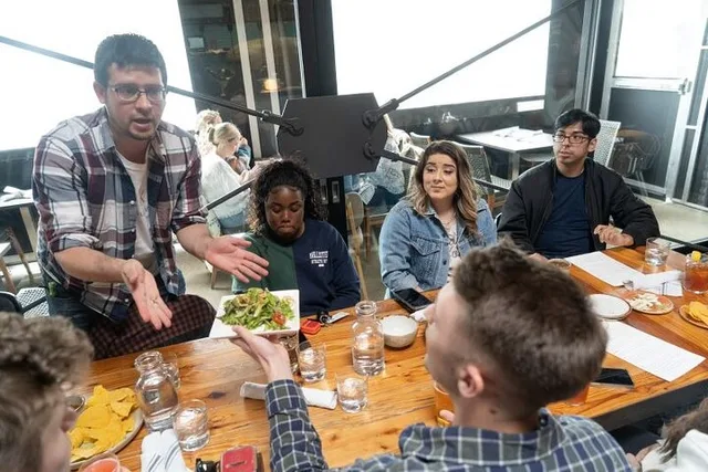 Williamsburg Food Tour - Image 5
