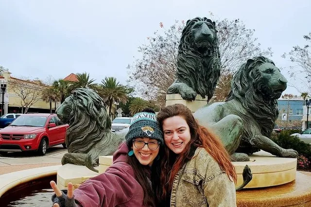 Jacksonville Food Tour in San Marco - Image 3