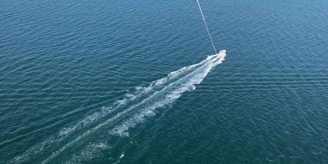 Clearwater Parasailing Adventure - Image 2