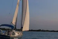 Detroit Sailing Tour on the Detroit River thumbnail 1