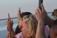Fort Lauderdale Intracoastal Holiday Lights Cruise thumbnail 6