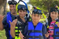 Maui Snorkeling Tour with Gear and Instructor 1.5 hr thumbnail 1